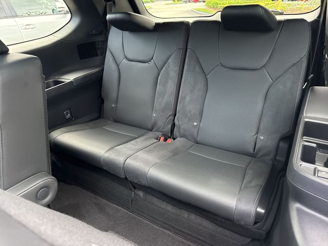 2025 Lexus Tx - $66,998