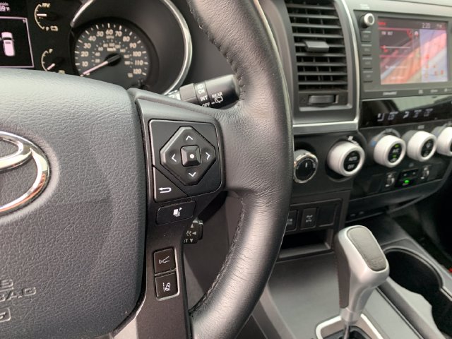 Used 2020 Toyota Sequoia SUV
