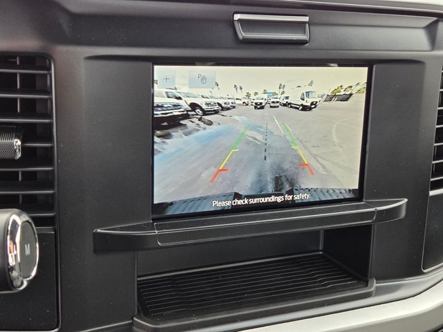 New 2026 Ford Super Duty F-250 SuperCab 8' Box XL