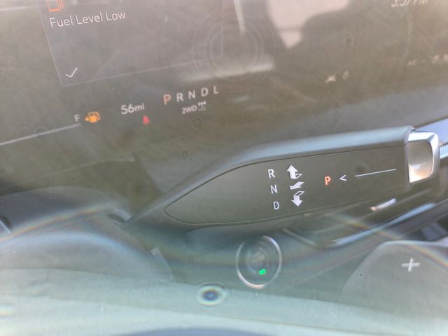 2026 Buick Enclave Avenir FWD