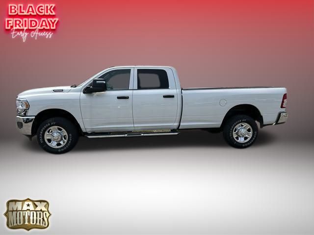 2024 Ram 2500 Tradesman 5