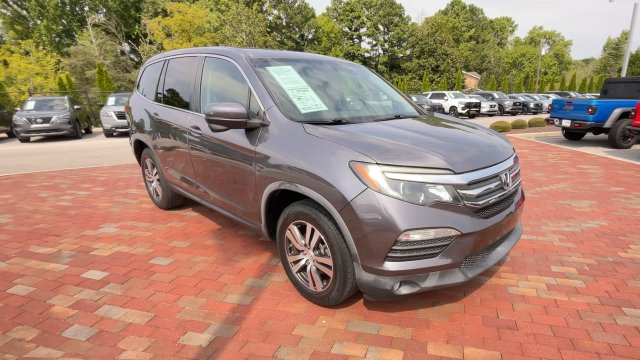 Used 2017 Honda Pilot SUV