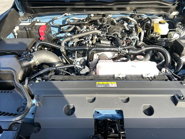 new 2026 Toyota Tacoma car, priced at $41,356