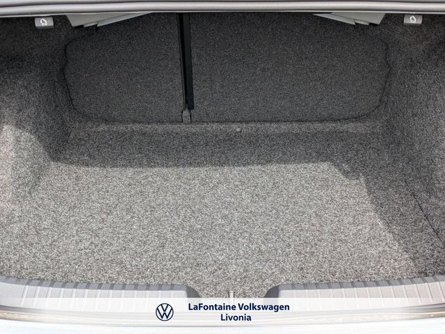 2026 Volkswagen Jetta GLI Autobahn - Photo 28