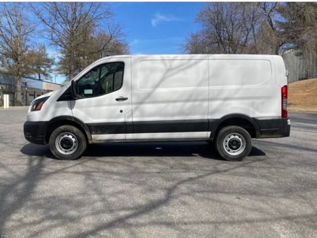 2025 Ford Transit 250