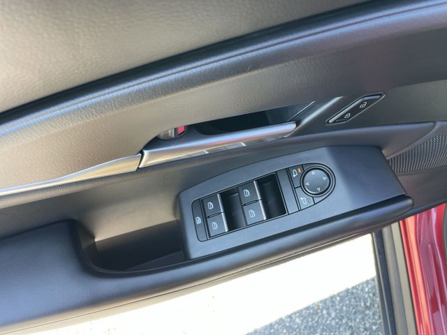Used 2026 Red Mazda 2.5 S Preferred image 13