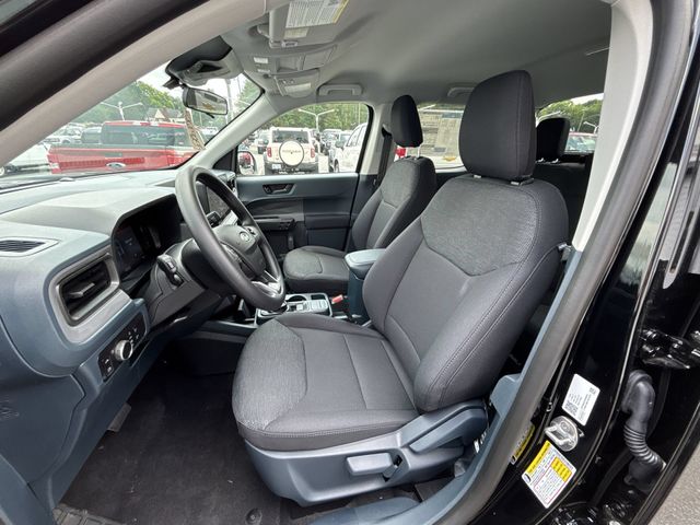 New 2026 Black Ford XL image 13