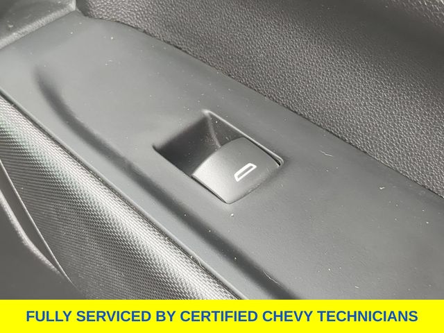 Used 2021 Chevrolet Silverado 1500 Truck