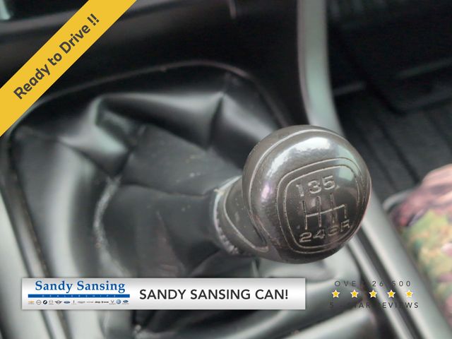 2017 GMC Canyon SL Ext. Cab LB