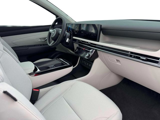 New 2026 White Hyundai SEL image 15