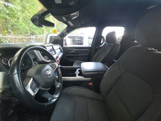 Used 2019 Red Ram Big Horn/Lone Star image 3
