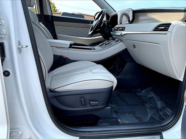 Used 2022 Hyundai Palisade SUV