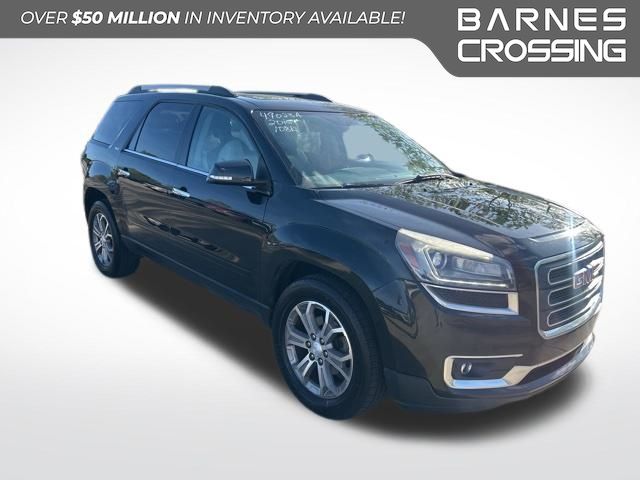 2015 GMC Acadia SLT-1 FWD