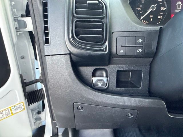 2024 Ram ProMaster 2500 - $30,988