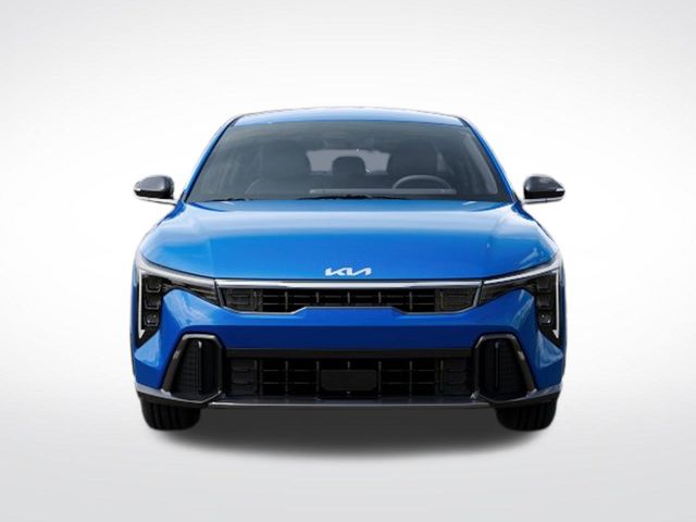2026 Kia K4 GT-Line - Image 2