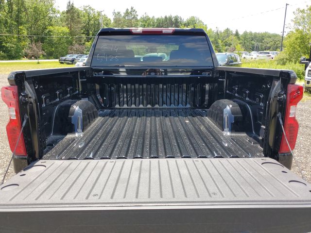 2026 Chevrolet Silverado 1500 Crew Cab 4WD Pickup for sale #TZ425425 - photo 29
