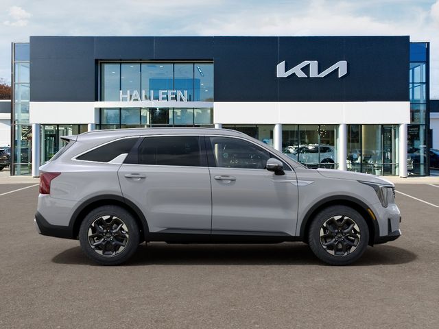 New 2026 Kia Sorento SUV