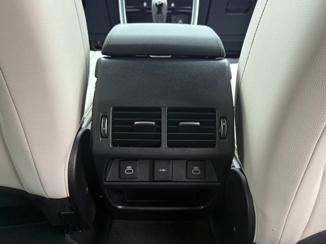 2022 Land Rover Discovery Sport