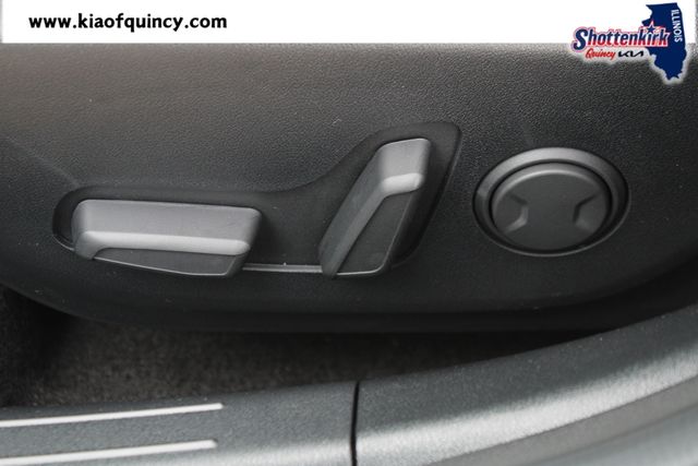 New 2026 Kia K4 Sedan