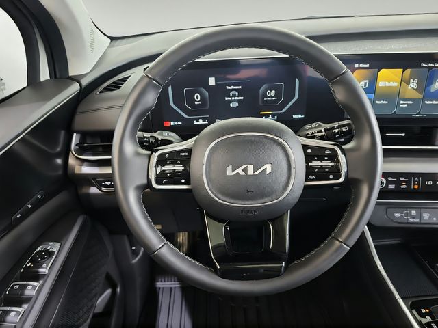 Used 2026 Kia Carnival Van