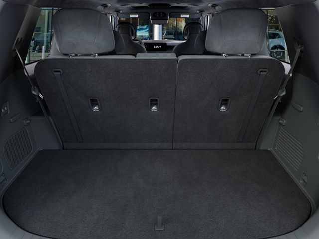 New 2027 Kia Telluride SUV