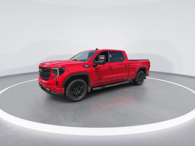Used 2022 Red GMC Elevation image 4