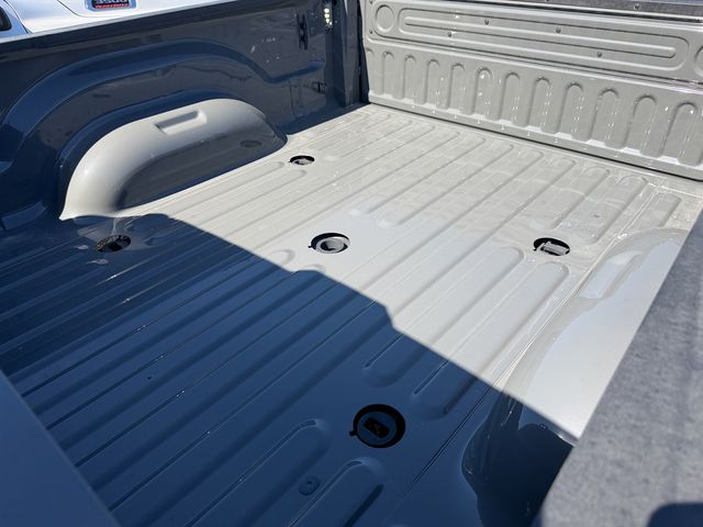 new 2026 Ram 2500 car, priced at $81,020