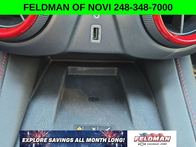 Used 2023 Chevrolet Blazer For Sale in Livonia, MI