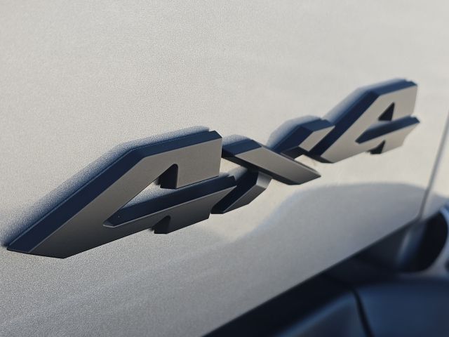 2023 Ram 3500 Limited:168286A