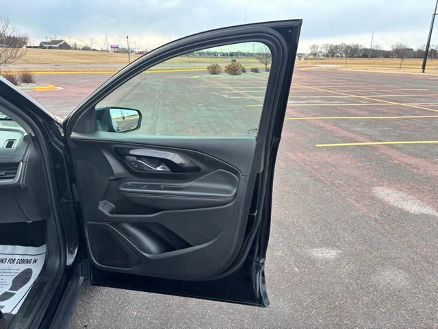 2023 GMC Terrain AWD AT4