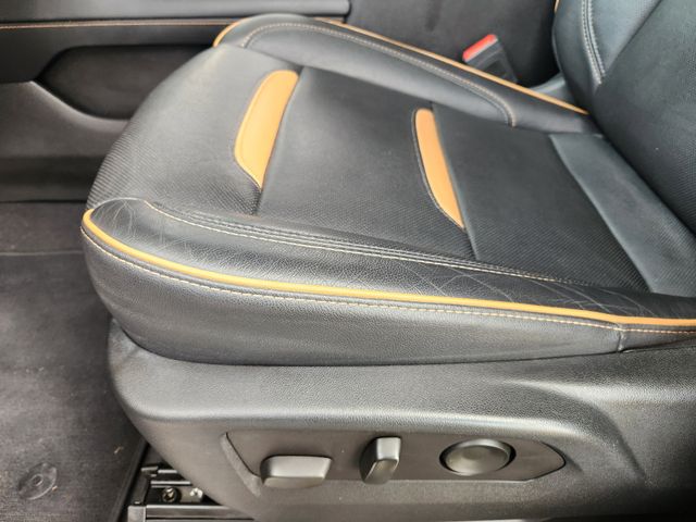 Used 2022 GMC Yukon SUV
