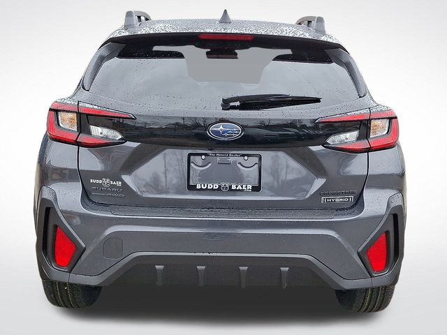 new 2026 Subaru Crosstrek Hybrid car, priced at $35,886