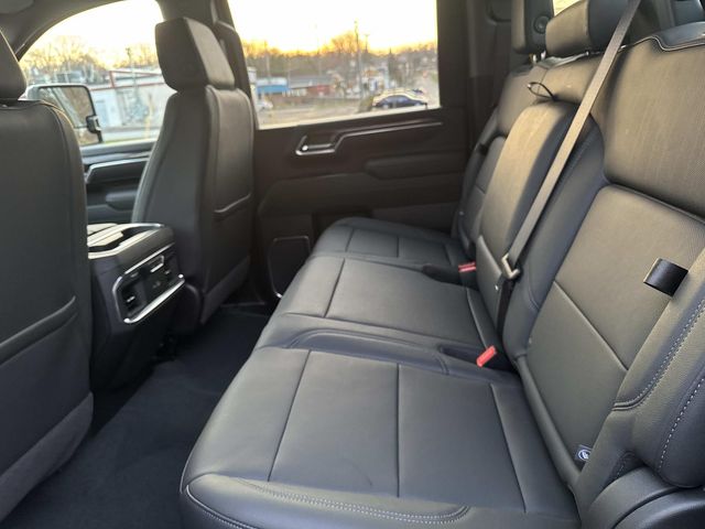 2026 Chevrolet Silverado 2500HD - Image 26