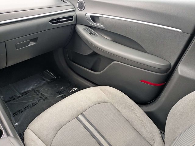 Used 2021 Hyundai Sonata Sedan