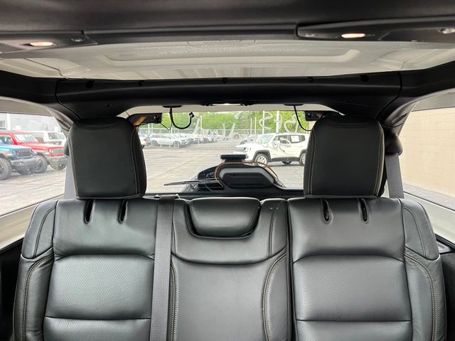 Used 2025 Jeep Wrangler Sport S For Sale in Highland, IN