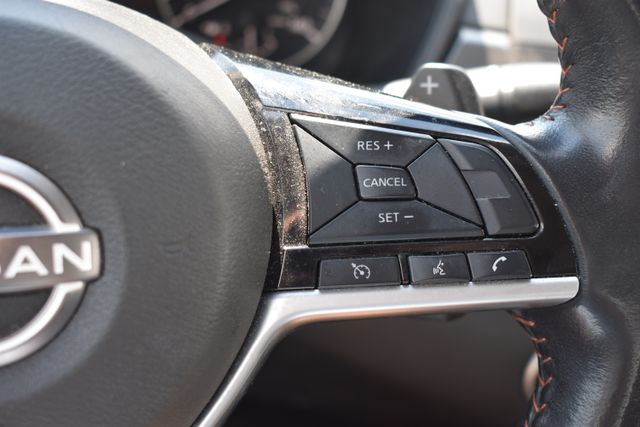 Used 2024 Nissan Altima Sedan
