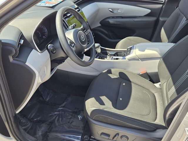 2024 Hyundai Tucson - $22,221