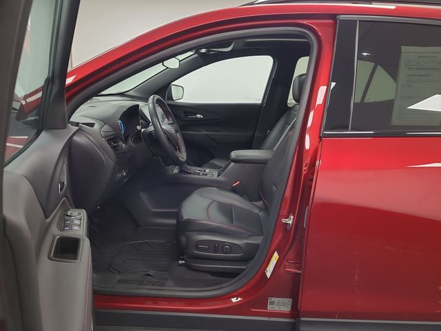 2024 – Chevrolet – Equinox