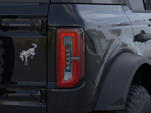 New 2026 Black Ford Badlands image 23