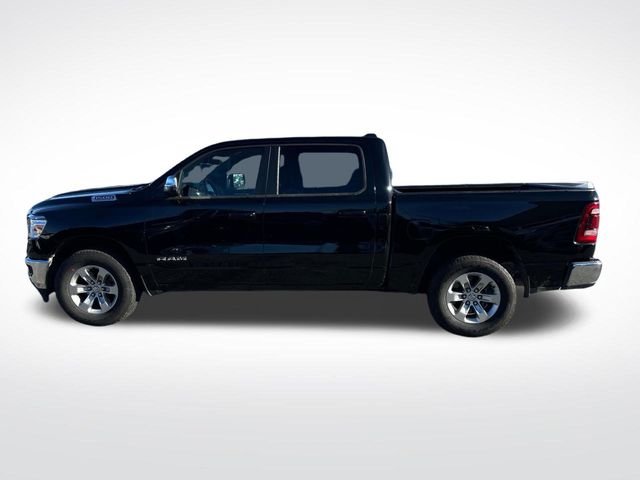 2024 Ram 1500 Laramie 2