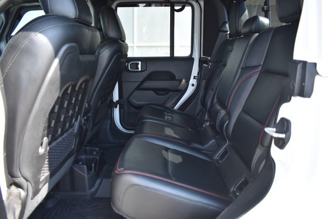 Used 2020 Jeep Gladiator Truck