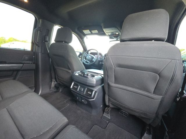 2023 Ford F-150 XLT:169219A1