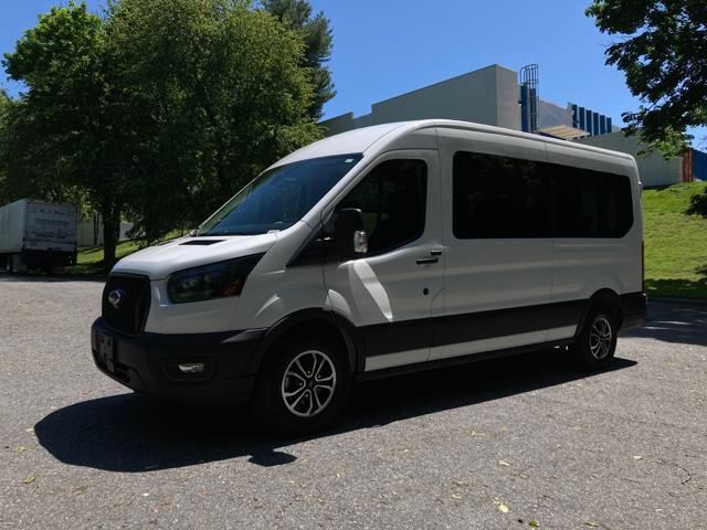 2023 Ford Transit 350 XL
