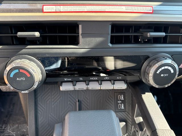 2026 Toyota Tacoma TRD Off Road - Photo 18