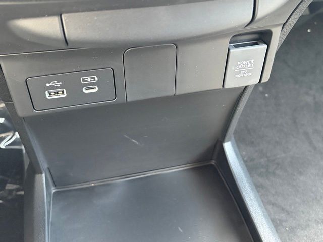 new 2026 Honda Odyssey car, priced at $43,833