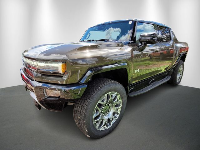 New 2026 Blue GMC 2X image 2