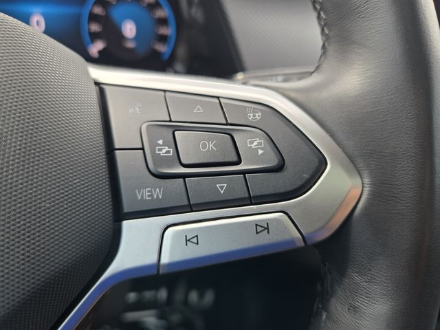 2024 Volkswagen Atlas - $34,910