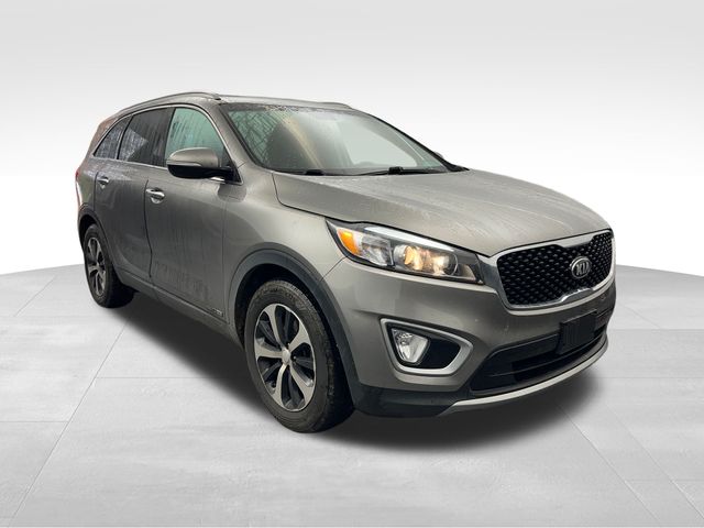 2018 Kia Sorento EX 2