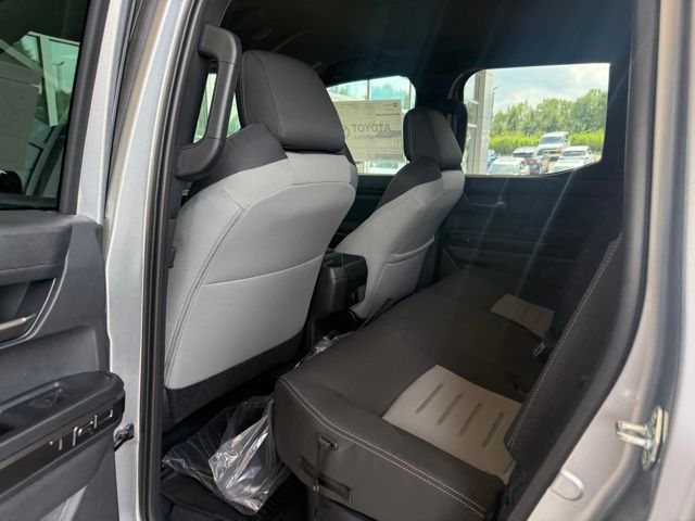 2025 Toyota Tacoma TRD Sport Double Cab photo 20