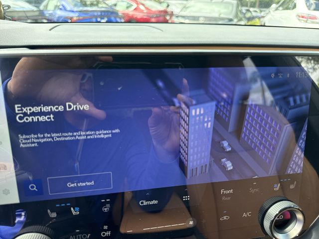 2025 Lexus RX - $55,998